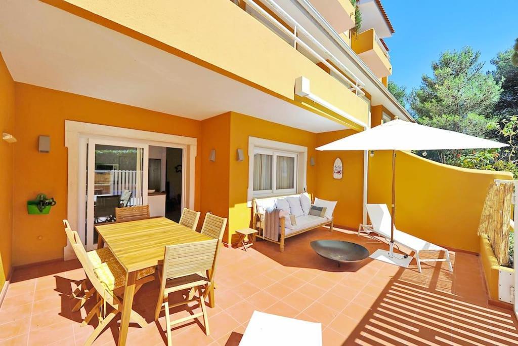 Tropical Pool View Cascais - Checkinhome 外观 照片