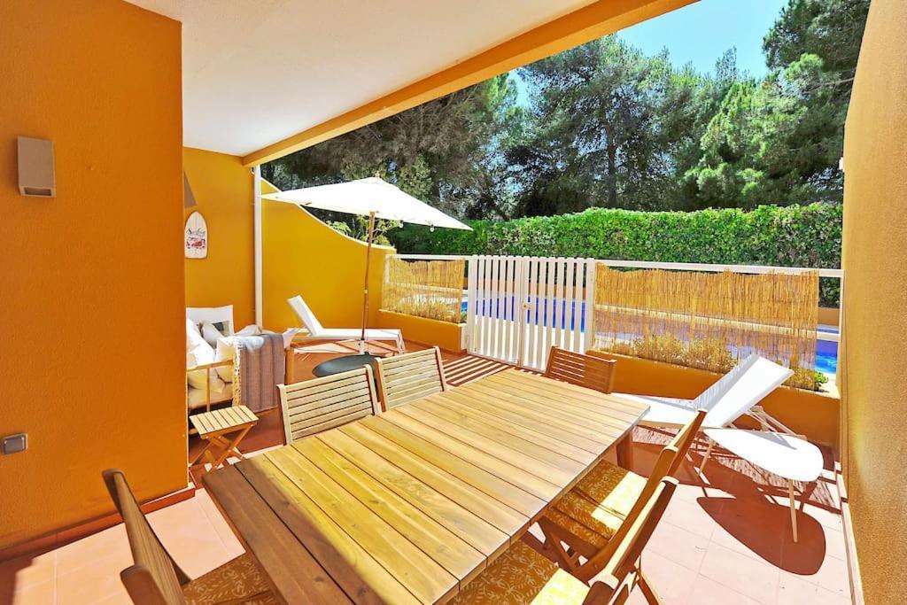 Tropical Pool View Cascais - Checkinhome 外观 照片