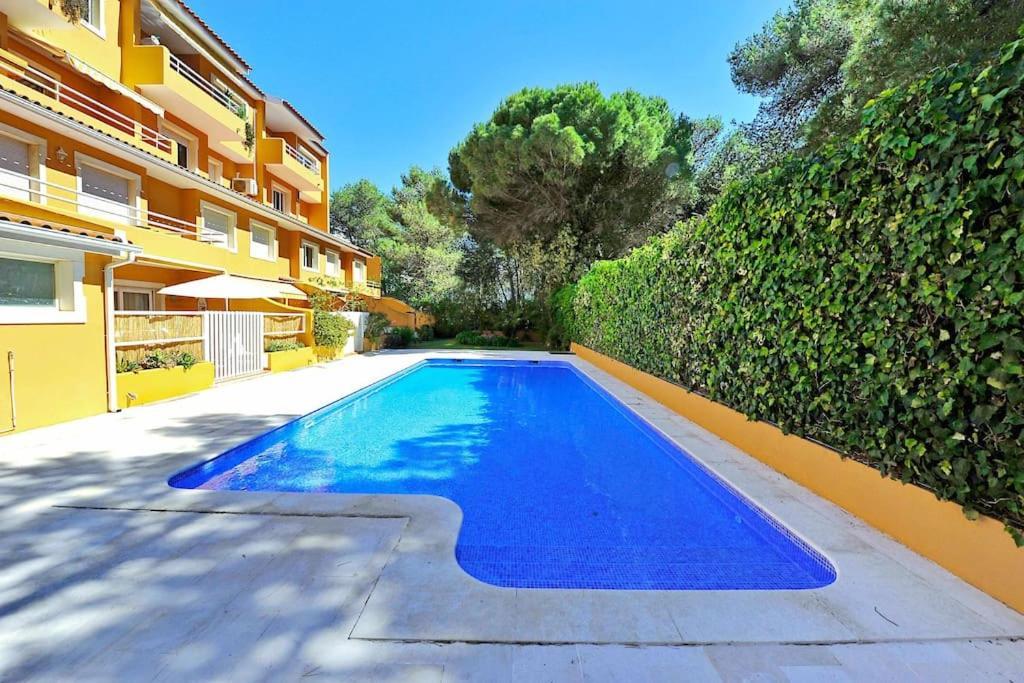 Tropical Pool View Cascais - Checkinhome 外观 照片